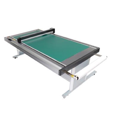 Table de découpe à plat format 180 x 92 cm - GRAPHTEC FCX 2000-180VC_0