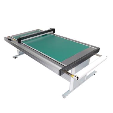 Table de découpe à plat format 180 x 92 cm - GRAPHTEC FCX 2000-180VC - découpe vinyles, papiers, plastiques et plus_0