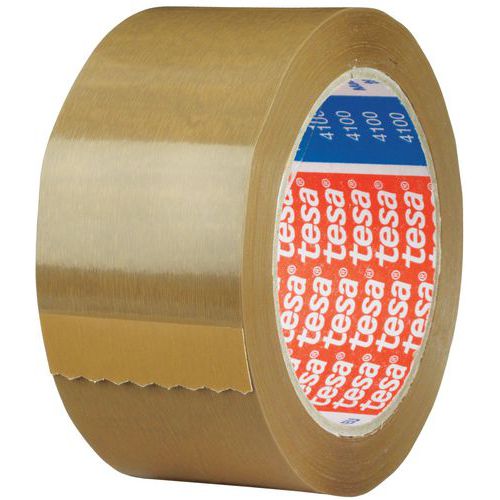 TESA 36 ADHÉSIF PVC STRIÉ - 4100