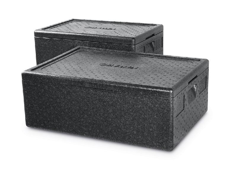 Thermobox EPP GN 1/1 257 mm - Kitchen Line - HENDI Food Service Equipment - Référence 707968_0