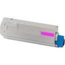 TONER MAGENTA GÉNÉRIQUE POUR OKI C5650 / C5750