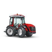 Tony 10900 sr - tracteur agricole - antonio carraro - capacité 2400 kg_0