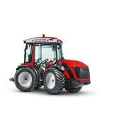 Tony 10900 SR - Tracteur agricole articulé réversible Antonio Carraro - 2400 kg - Transmission à variation continue_0