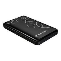 TRANSCEND STOREJET 25A3 - DISQUE DUR - 1 TO - USB 3.0