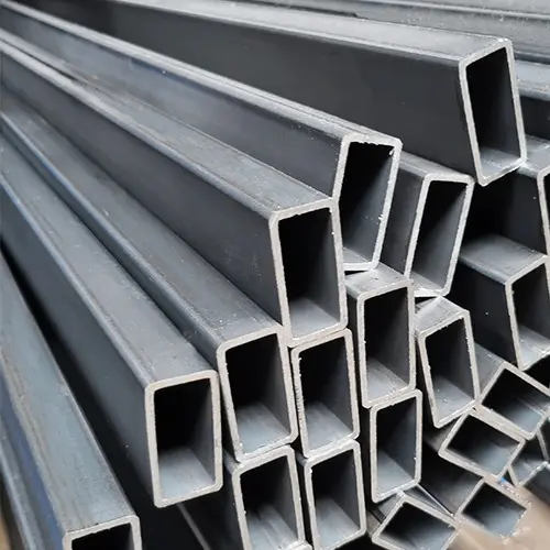 Tubes rectangulaires en acier - 40, 27, 2_0