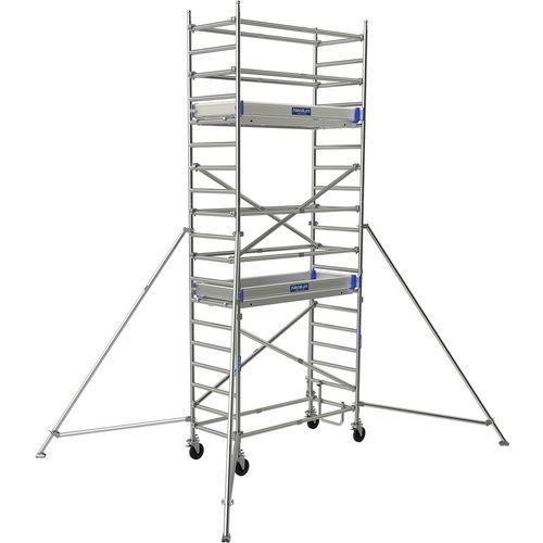 NEOLIUM 250 LINE 4M PLANCHER - TUBESCA-COMABI