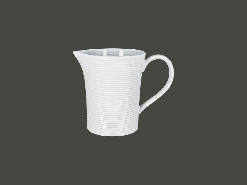 CRÉMIER BLANC PORCELAINE 23 CL EVOLUTION RAK