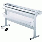 1.25M / COUPEUSE DE PLAN ELECTRIQUE AVEC EQUERRE