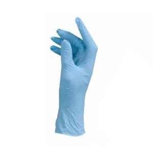 100 GANTS NITRILES NON POUDRÉ SMALL 7