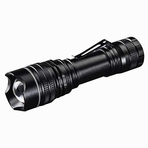 Hama lampe de poche LED PRO 100 lumens - Modèle RG/NR_0