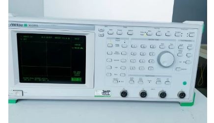 56100a - analyseur de reseau scalaire - anritsu (wiltron) - 1mhz - 110ghz - analyseurs de signaux vectoriels_0