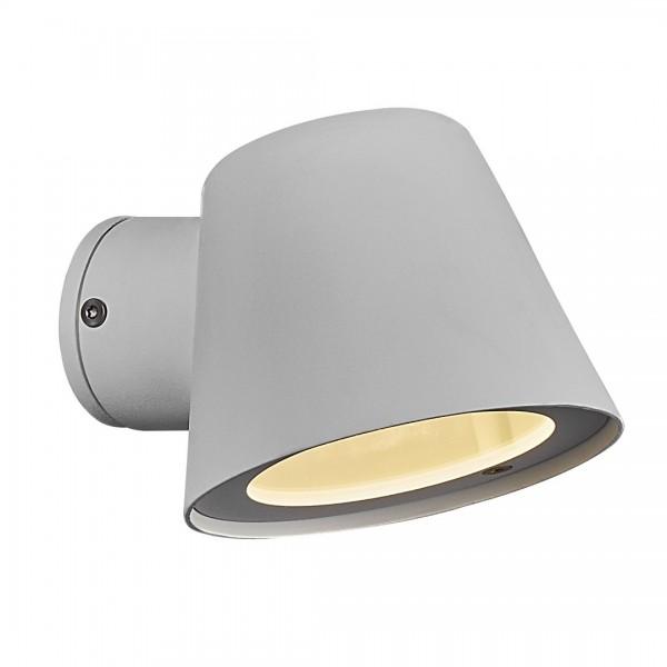 ALERIA, APPLIQUE MURALE, BLANC, IP44, GU10 - NORDLUX 2019131001