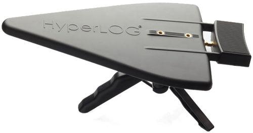 ANTENNE DIRECTIONNELLE LOG-PÉRIODIQUE ACTIVE, 680MHZ-10GHZ