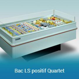 Bac positif quartet 1,50m / 2m_0