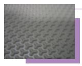 Bande bossée PVC anti-coupure et anti-huile pour tapis transporteur avec jonction vulcanisée_0