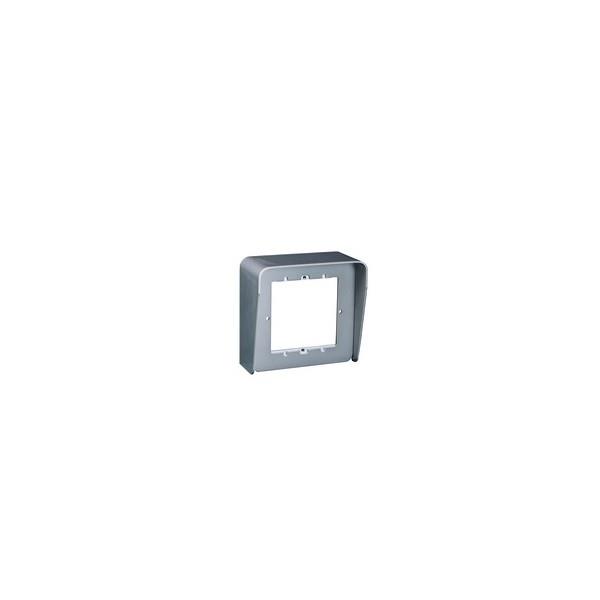 BOITIER VISIERE SAILLIE 1 MODULE - URMET 1148/311