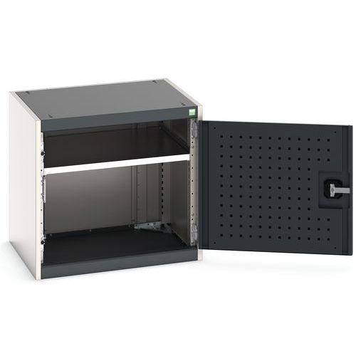 BOTT 1 ARMOIRE D'ATELIER À TIROIRS CUBIO SMF-656-1.1 - BOTT