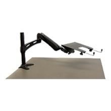 BRAS ARTICULÉ POUR ORDINATEUR PORTABLE ERGOTRON LX