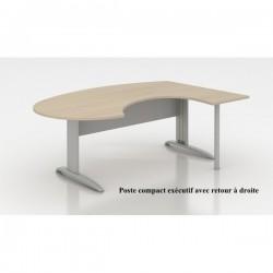 Bureau ergonomique tono – mobel linea_0