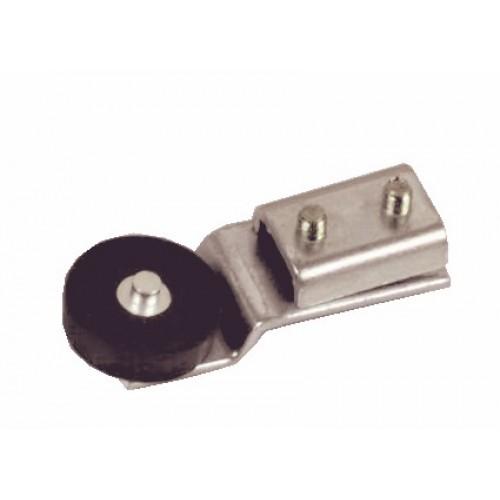BUTÉE POUR RAIL SPORTUB - SECTION 35 X 30 ET 50 X 40 MM - 1098 MANTION