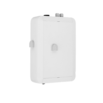 Capteur LoRaWAN Nex-PMO-PV-LORA - Mesure qualité de l'air extérieur - Particules fines, température, humidité, GPS_0