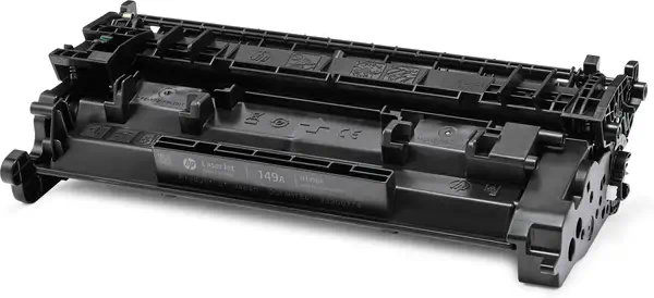 Cartouche de toner LaserJet authentique noir HP 149A_0