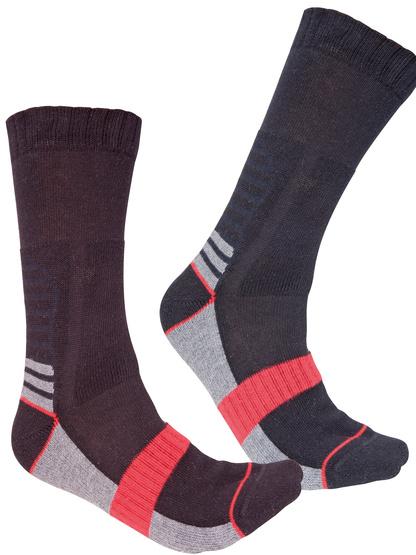 Chaussettes techniques été - Confort optimal - Tailles 39 à 47_0