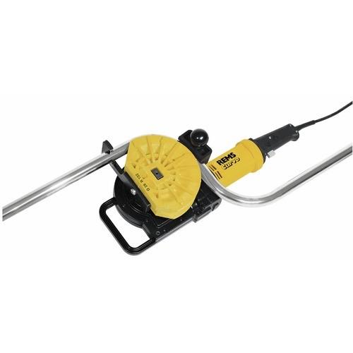 CINTREUSE ÉLECTRIQUE CURVO REMS