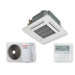 Climatiseur casette toshiba super digital inverter_0