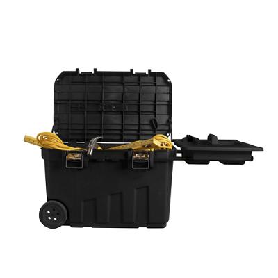 STANLEY - COFFRE DE CHANTIER PRO 91L