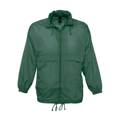 COUPE-VENT EXPERT CLUB VERT FORET