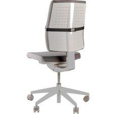 COUSSIN LOMBAIRE BREYTA, NOIR