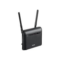 D-LINK DWR-953V2 - ROUTEUR SANS FIL - WWAN - 802.11A/B/G/N/AC - DE BUREAU