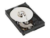 DELL - DISQUE DUR - 2 TO - SATA 6GB/S