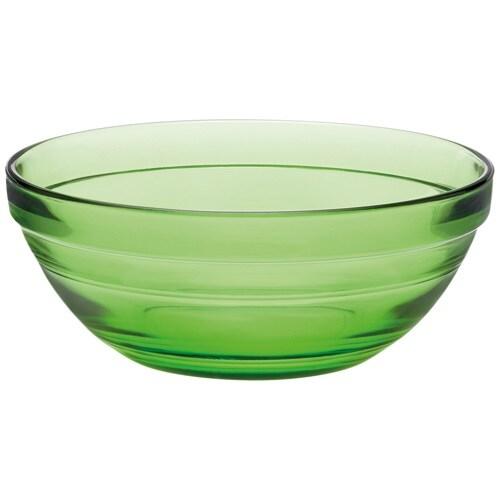DURALEX Saladier 14 cm Vert Jungle - Gigogne - 035-1214844_0