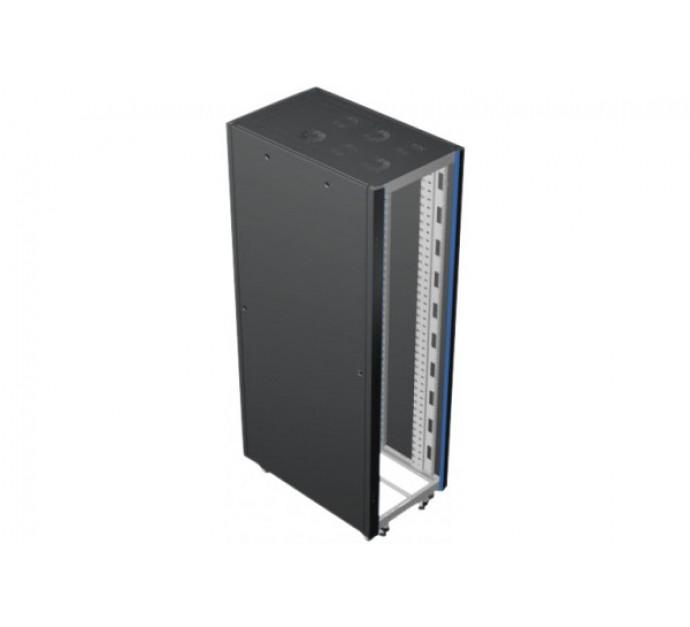 Efirack - Baie serveur 47U 800x1200 gris titane - Référence 754889_0