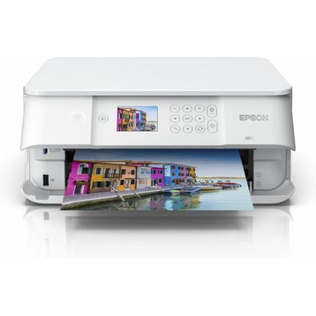 Epson EcoTank ET-8500 Jet d'encre A4 5760 x 1440 DPI 32 ppm Wifi