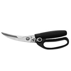 Fischer Bargoin Sécateur lame inox 23 cm - 3355100000618_0