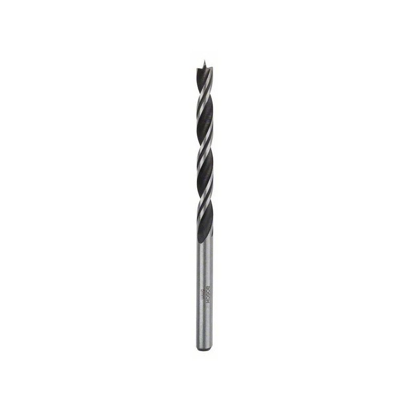 MÈCHE HÉLICOÏDALE DIAMÈTRE 5X85 LONGUEUR UTILE 45MM POUR LE BOIS - BOSCH - 2608596302