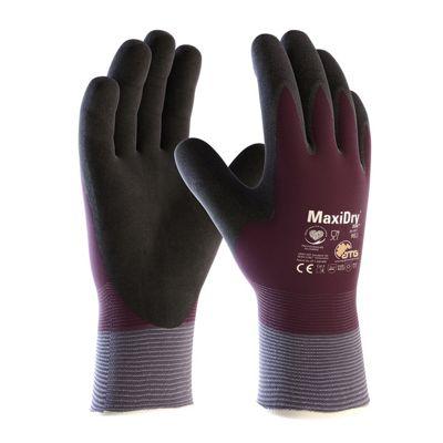 GANTS ANTIFROID MAXIDRY ZÉRO 56-451 ATG_0