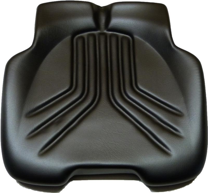 Grammer - Assise de siège Primo en tissu et PVC_0