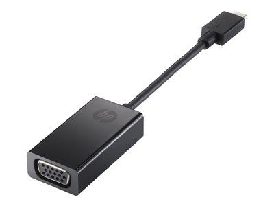 HP ADAPTATEUR USB-C VERS VGA