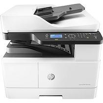 HP LaserJet MFP M443nda Laser A3 1200 x 1200 DPI 24 ppm_0