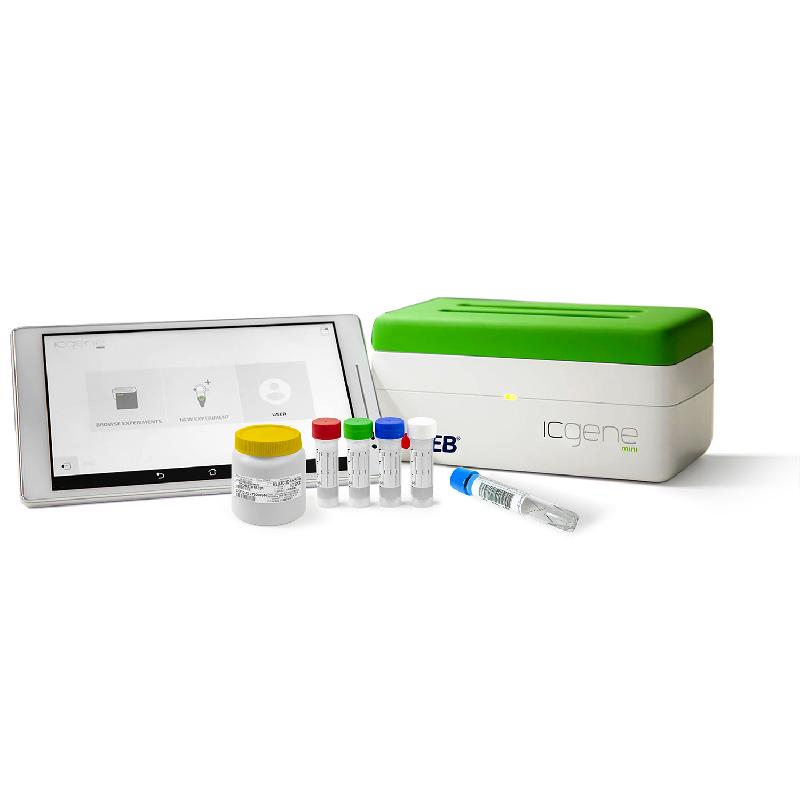 ICgene - Analyseur génétique en temps réel pour l'industrie agroalimentaire avec technique LAMP_0