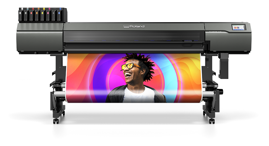 Imprimante UV grand format ROLAND LG-300_0