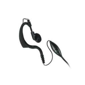 Kit earloop pour talkies-walkies Kenwood - Accessoires - Kenwood - Achat