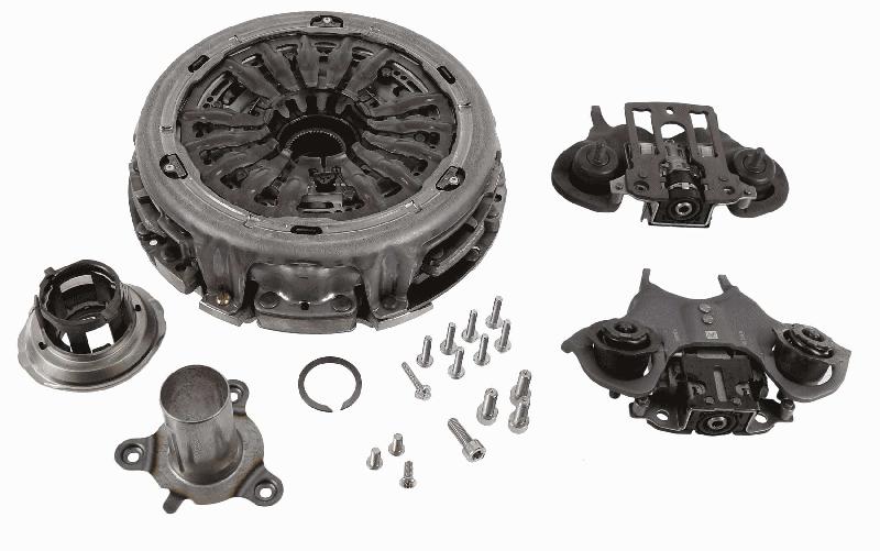 Kit d'embrayage Sachs 3000 943 013 - neuf et d'origine_0