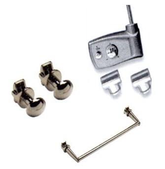 Kit fonctionnement mixte - 300 ou 540-600-750-900-1200 watt - Équipements du radiateur_0