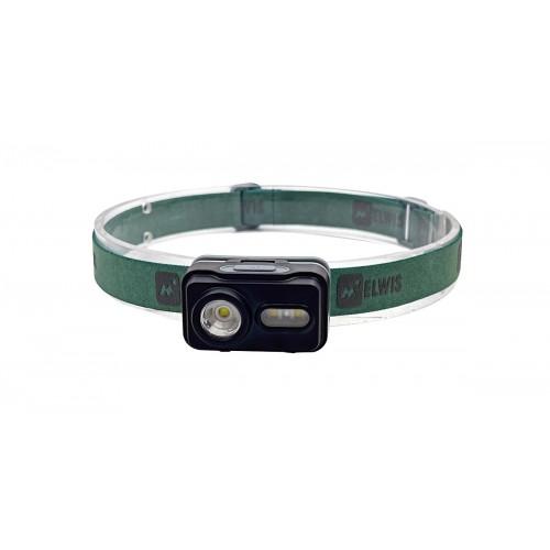 LAMPE FRONTALE LED ELWIS GLOW H150 TORRO