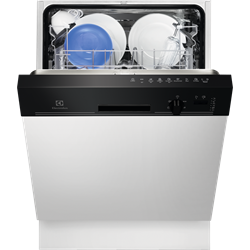 Lave-vaisselle encastrable ESI6204LOK - utilisation intuitive et démarrage programmable_0